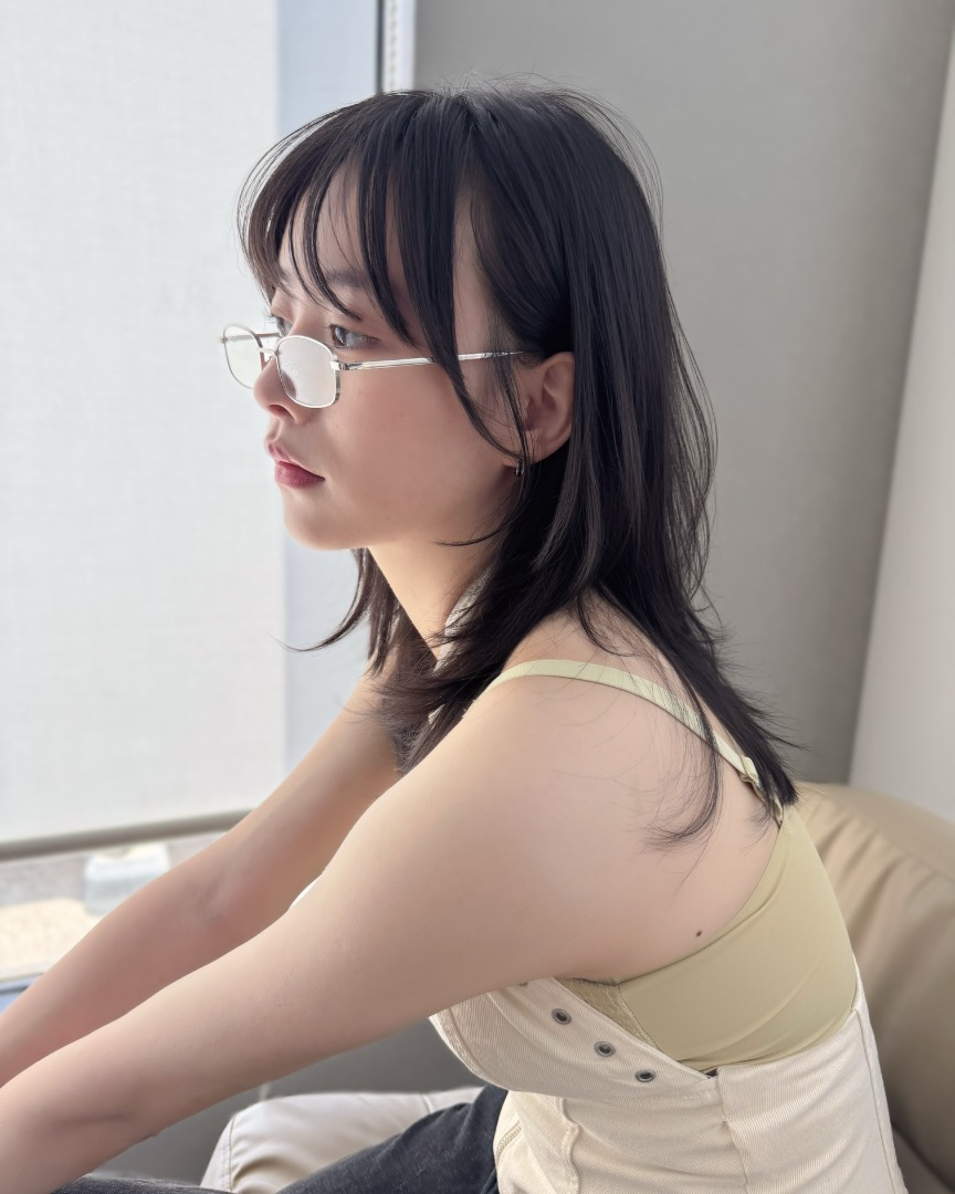 魅力を活かす自分らしい髪