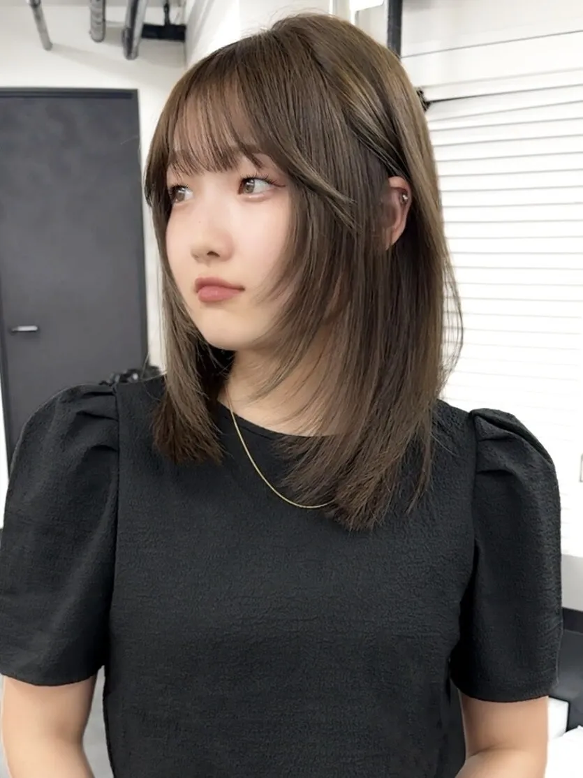 miyu