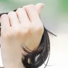 髪質改善